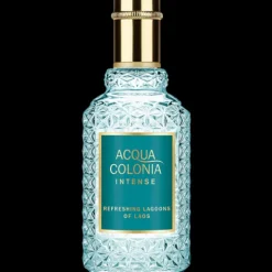 Refreshing Lagoons of Laos E.d.C. Nat. Spray