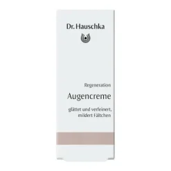 Regeneration Augencreme