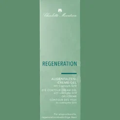 Regeneration Augenfalten-Creme-Gel