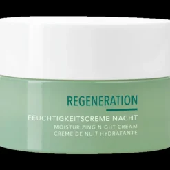 Regeneration Feuchtigkeitscreme Nacht