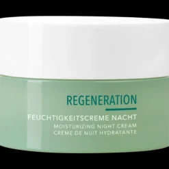 Regeneration Feuchtigkeitscreme Nacht