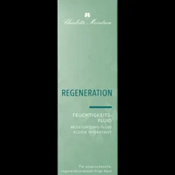 Regeneration Feuchtigkeits-Fluid
