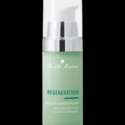 Regeneration Feuchtigkeits-Fluid