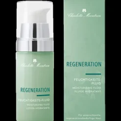 Regeneration Feuchtigkeits-Fluid