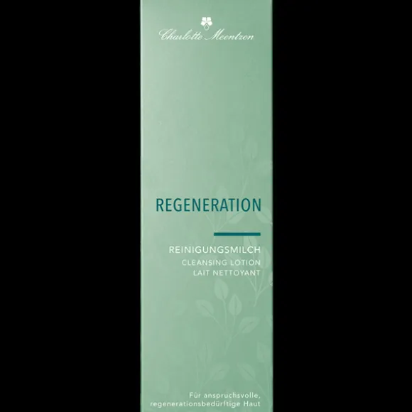 Regeneration Reinigungsmilch