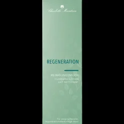 Regeneration Reinigungsmilch