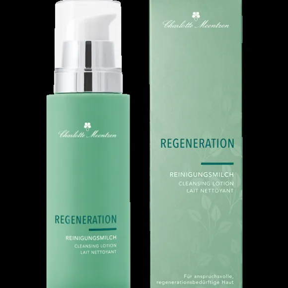 Regeneration Reinigungsmilch
