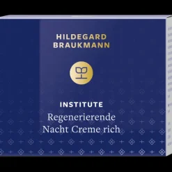 Regenerierende Nacht Creme Rich