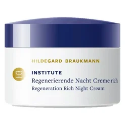 Regenerierende Nacht Creme Rich