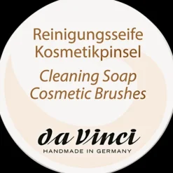 Reinigungsseife für Kosmetikpinsel