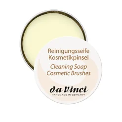 Reinigungsseife für Kosmetikpinsel