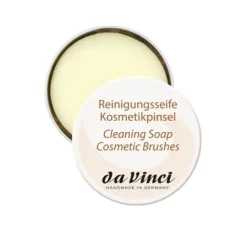 Reinigungsseife für Kosmetikpinsel