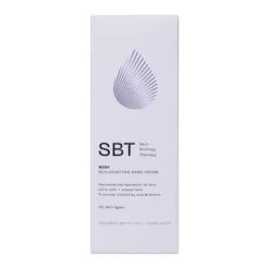 Rejuvenating Hand Cream