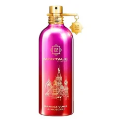Rendez-vous à Moscou EdP Nat. Spray