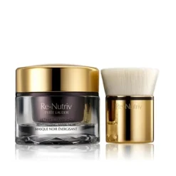 Re-Nutriv Ultimate Diamond Revitalizing Mask Noir