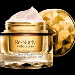 Re-Nutriv Ultimate Diamond Sculpting Transformative Creme