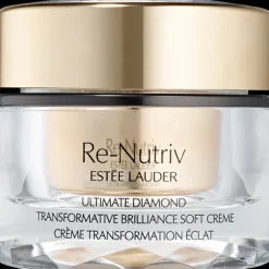 Re-Nutriv Ultimate Diamond Transformation Brilliance Soft Crème