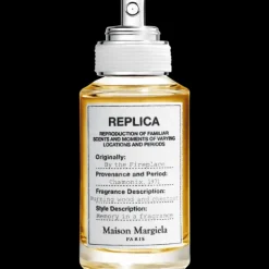 Replica By the Fireplace Eau de Toilette