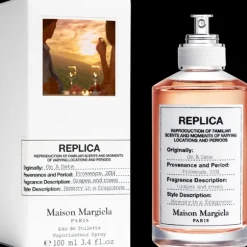Replica On a Date E.d.T. Nat. Spray