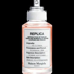 Replica On a Date E.d.T. Nat. Spray