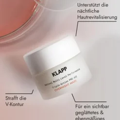 Resist Aging Retinol Triple Action Pro Age Overnight Mask