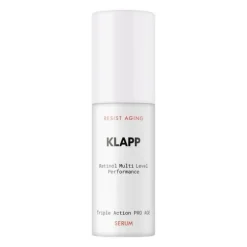 Resist Aging Retinol Triple Action Pro Age Serum