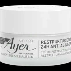 Restructuring Cream