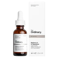 Retinol 1% in Squalane