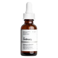 Retinol 1% in Squalane
