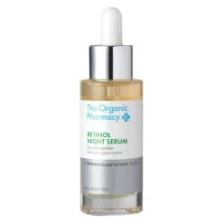 Retinol Night Serum