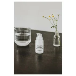 Revitalisierende Augencreme