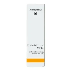 Revitalisierende Maske