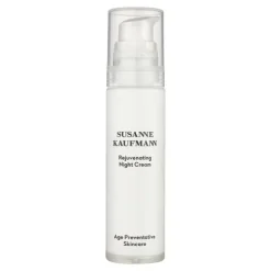 Revitalisierende Nachtcreme