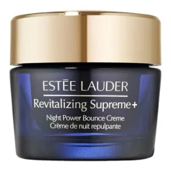Revitalizing Supreme Night Power Bounce Cream