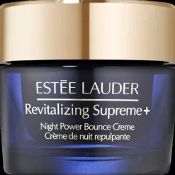 Revitalizing Supreme Night Power Bounce Cream