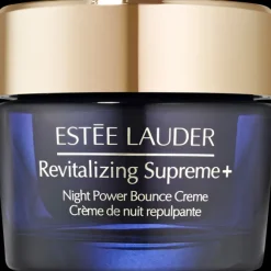 Revitalizing Supreme Night Power Bounce Cream