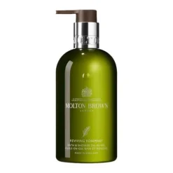 Reviving Rosemary Bade- und Duschöl-Gel