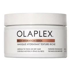 Rich Hydration Mask