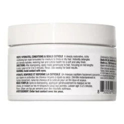 Rich Hydration Mask