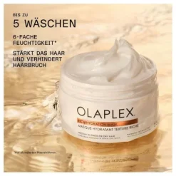 Rich Hydration Mask