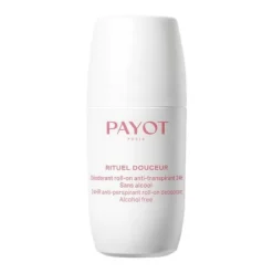 Rituel Douceur Déodorant Roll-On Anti-Transpirant 24H