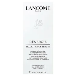 Rénergie H.C.F. Triple Serum