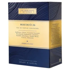 Rococò 26 EdP Nat. Spray