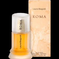 Roma Eau de Toilette