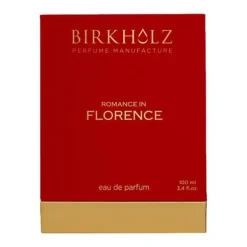 Romance In Florence