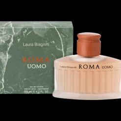 Roma Uomo Eau de Toilette