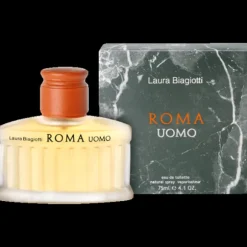 Roma Uomo Eau de Toilette