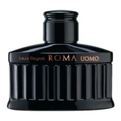 Roma Uomo Nero Estremo EdP Nat. Spray