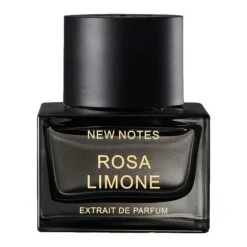Rosa Limone Extrait De Parfum