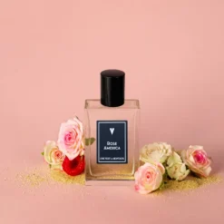Rose America Eau de Parfum